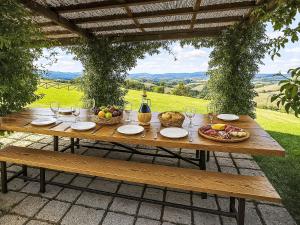 Apartment Asciano by Interhome