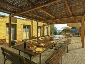 Apartment Asciano by Interhome