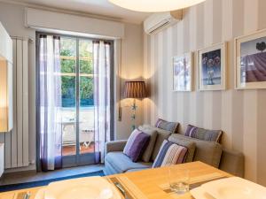 Apartment Borghouse by Interhome