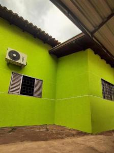 Casa ampla central
