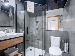 Apartment Mistral Porta Mare by Interhome