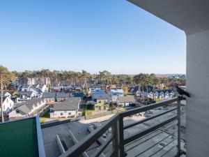 Apartment Mistral Porta Mare by Interhome