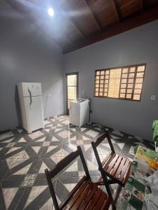 Casa ampla central