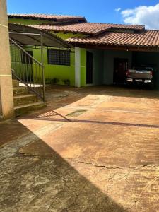 Casa ampla central