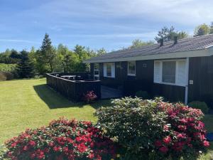 Holiday Home Vilhelm - 10km from the sea by Interhome