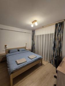 Apartman Green Ballad