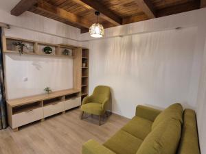 Apartman Green Ballad