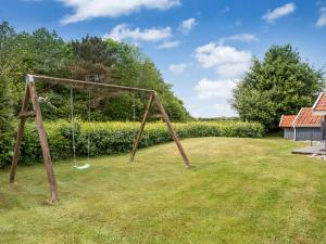 Holiday Home Irlin - 850m from the sea by Interhome