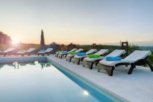 Villa Rachele with Sea View and Private Pool by Istrabook