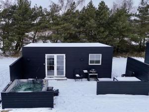 Holiday Home Fay - 900m from the sea by Interhome