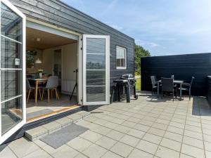 Holiday Home Fay - 900m from the sea by Interhome