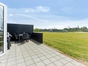 Holiday Home Fay - 900m from the sea by Interhome
