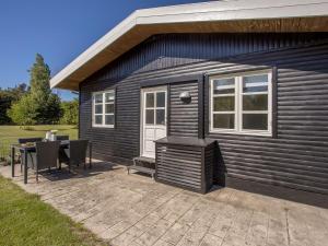 Holiday Home Tayana - 500m from the sea by Interhome