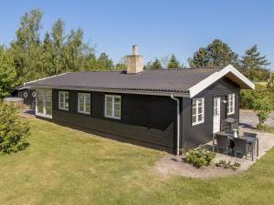 Holiday Home Tayana - 500m from the sea by Interhome