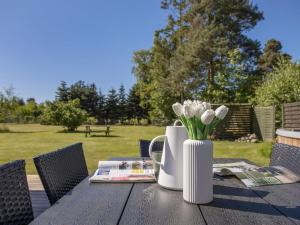 Holiday Home Tayana - 500m from the sea by Interhome