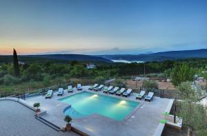Villa Rachele with Sea View and Private Pool by Istrabook
