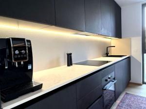 Apartment Domus Canazei by Interhome