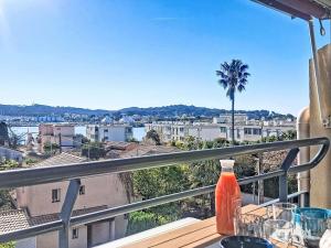Apartment La Croisette by Interhome