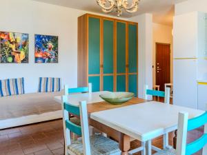 Apartment Casa al Lago by Interhome