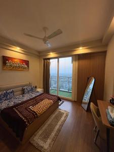 Cozy Nest Peaceful Home Comfort Zone
