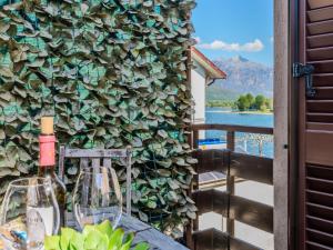 Apartment Casa al Lago by Interhome
