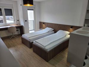 Apartmani Optimist