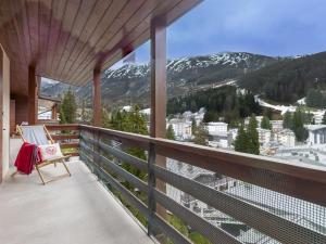 Apartment La Marmotta by Interhome