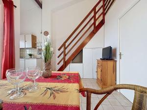 Apartment Le Millmer by Interhome