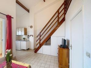 Apartment Le Millmer by Interhome