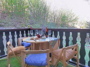 Apartment Bel Alp-5 by Interhome