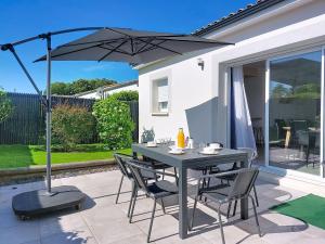Holiday Home Le Logis by Interhome