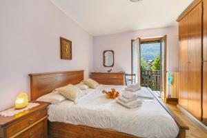 Maison Rosamunda - Happy Rentals