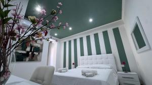 BlueBay room Calabria