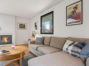 Holiday Home Arild - 700m from the sea by Interhome