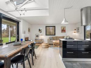 Holiday Home Arild - 700m from the sea by Interhome