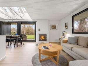 Holiday Home Arild - 700m from the sea by Interhome
