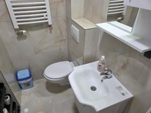 Apartmani Optimist