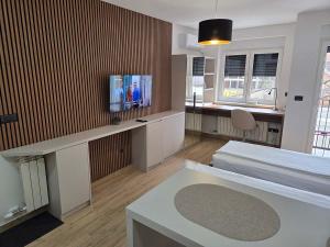 Apartmani Optimist
