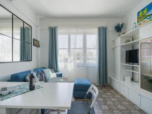 Apartment Brezza sul Mare by Interhome