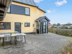 Apartment Gunhilda - 300m from the sea by Interhome