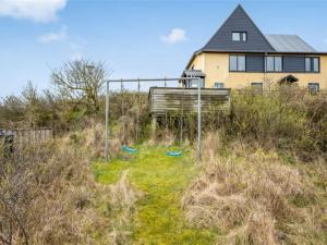 Apartment Gunhilda - 300m from the sea by Interhome
