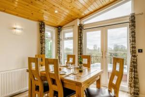 Field View 2 bed - Hazel