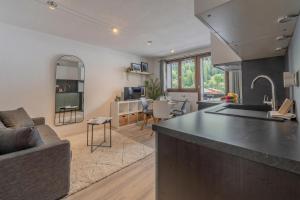 Alpine Flégère, 1BR Near Flégère Lift - Happy Rentals