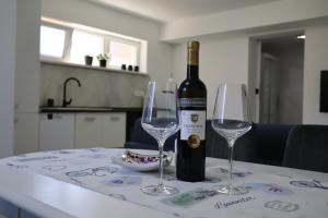 Seba Apartments