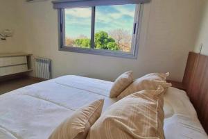 Comodidad Urbana - Hospedaje Sweet Spring - viví Mendoza