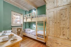 Baita Delle Stelle - Happy Rentals
