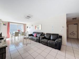 Grand T3 Terrasse Clim 4 Pers Villeurbanne