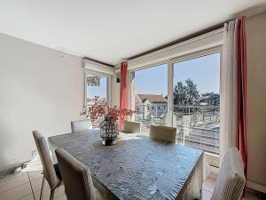 Grand T3 Terrasse Clim 4 Pers Villeurbanne