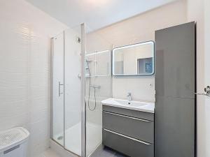 Grand T3 Terrasse Clim 4 Pers Villeurbanne