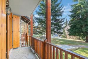 Appartamento I 2 Pini - Happy Rentals